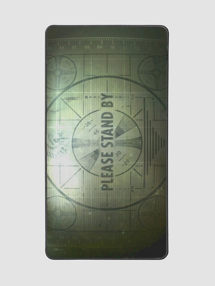 Large Desk Mat 
