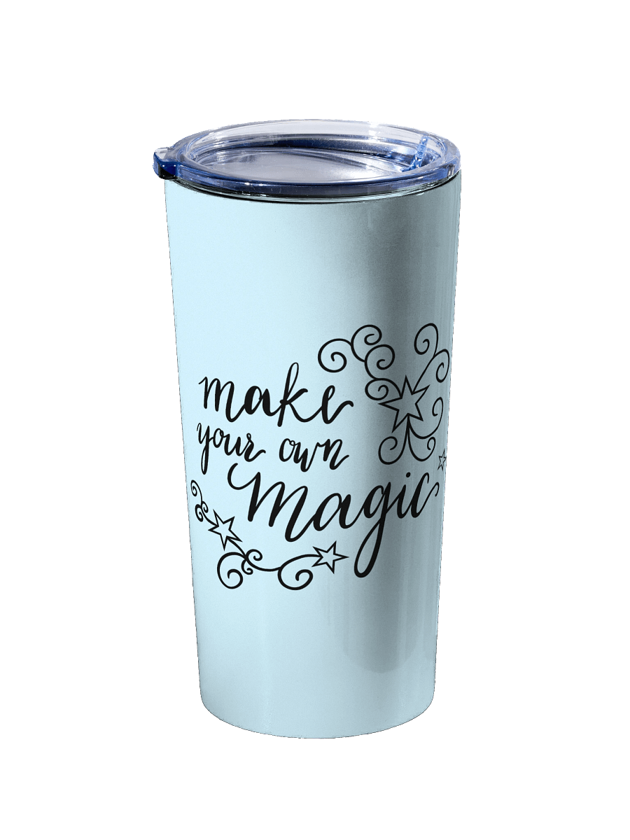 Make Your Own Magic Tumbler product image (2)
