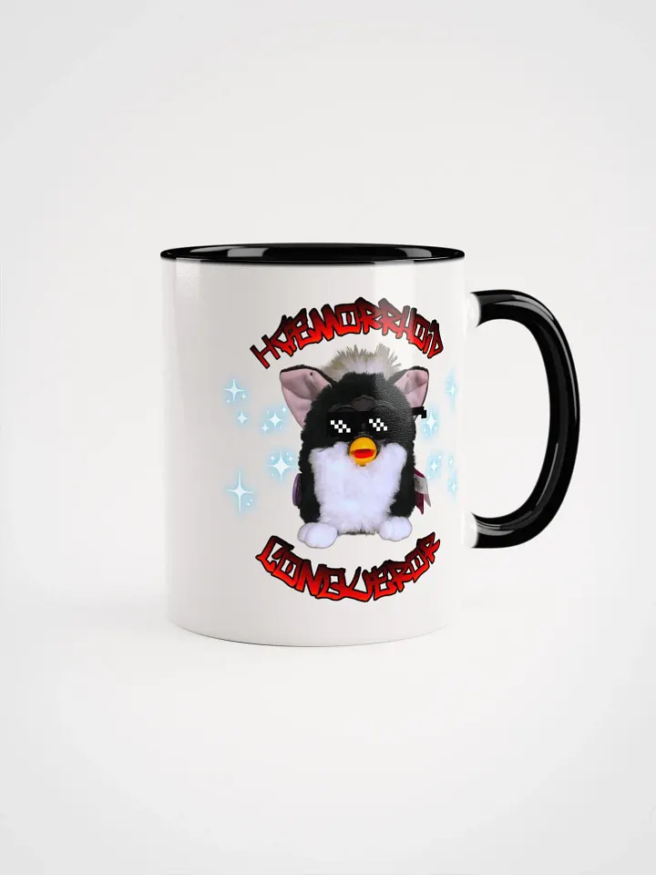 Haemorrhoid Conqueror Mug product image (2)