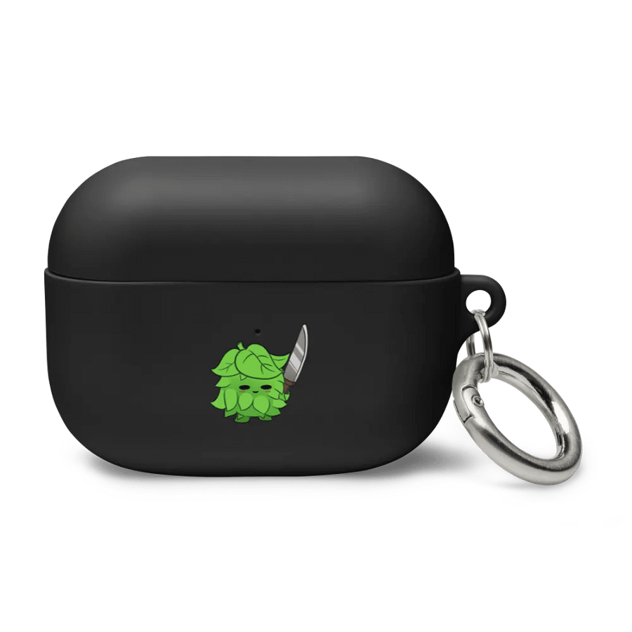 Knife AirPods Case product image (1)
