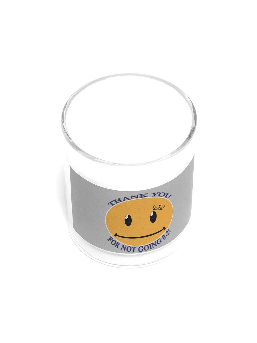 Burn Out Mode Candle product image (3)