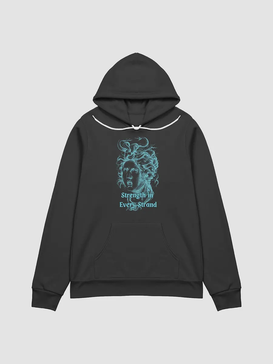 "Medusa’s Strength" Hoodie product image (1)