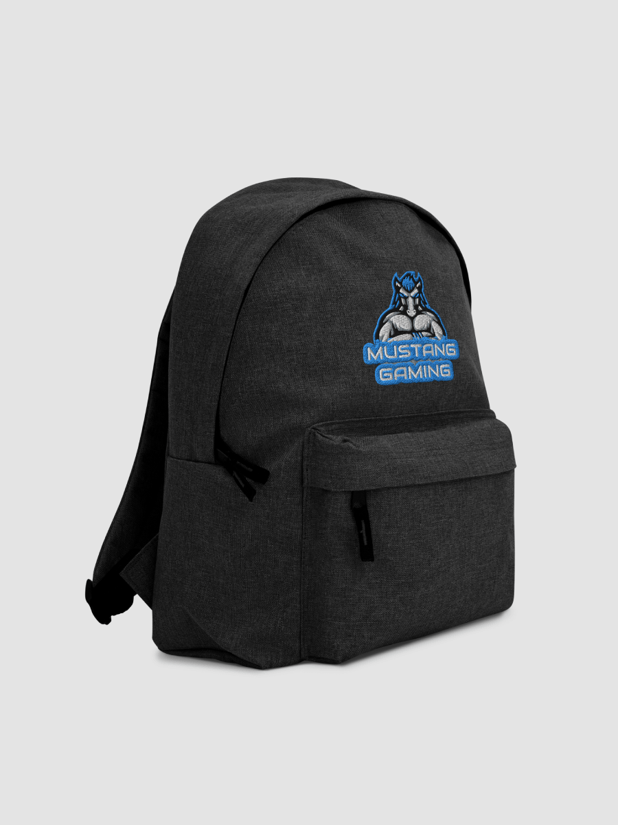 [MustangGamingLive] BagBase Simple Backpack BagBase BG126 product image (3)