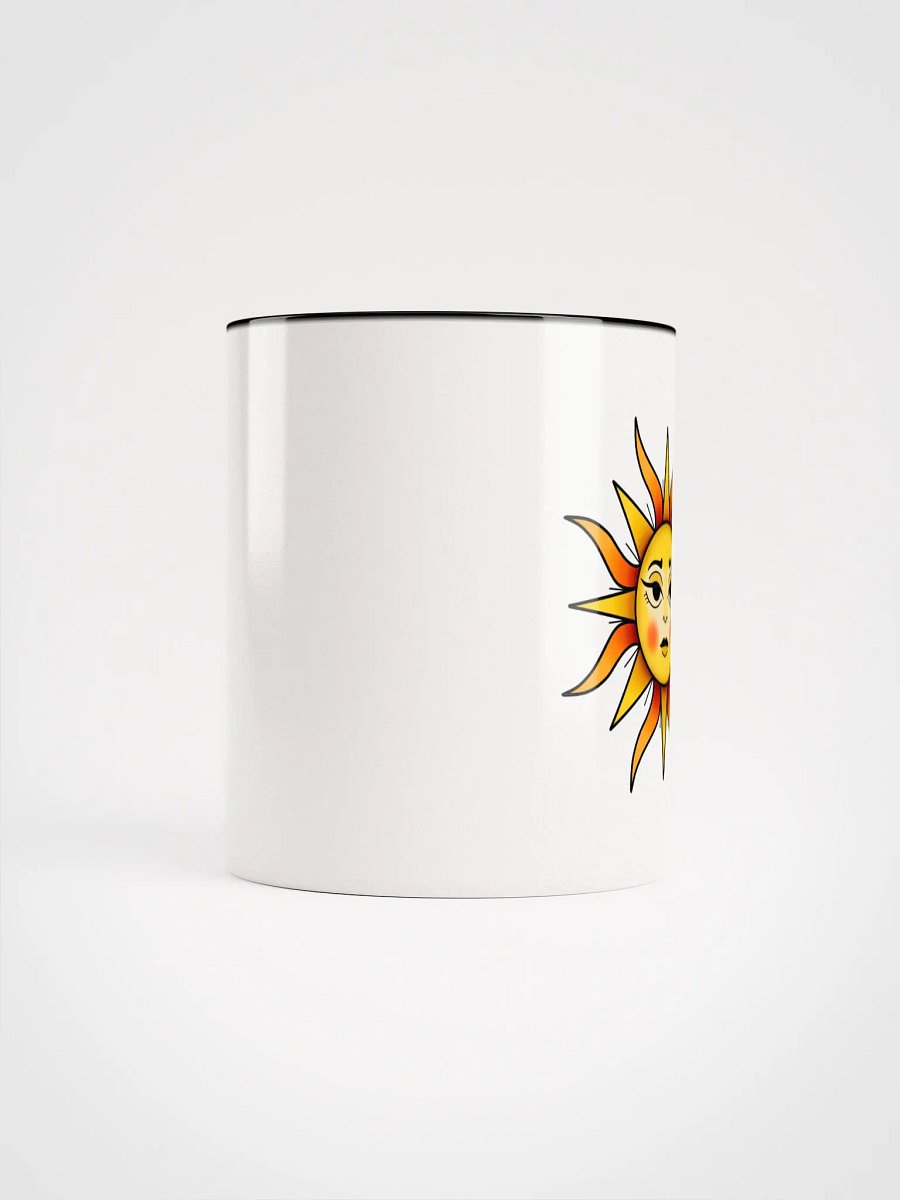 Siren's Radiance Mug product image (4)