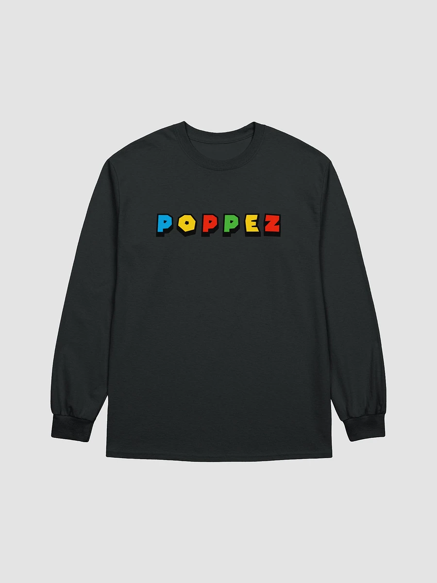 PopPez Long Color product image (1)