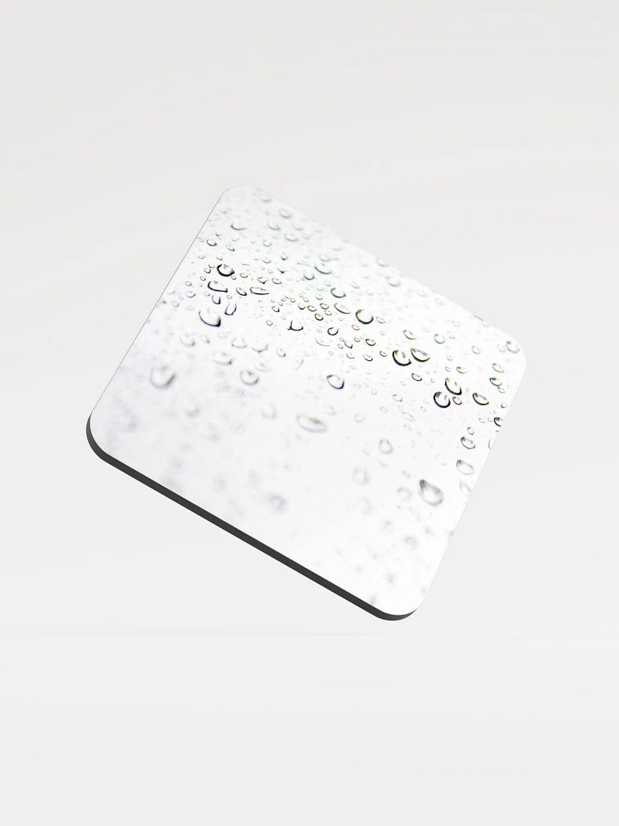 Raindrops Coaster product image (2)