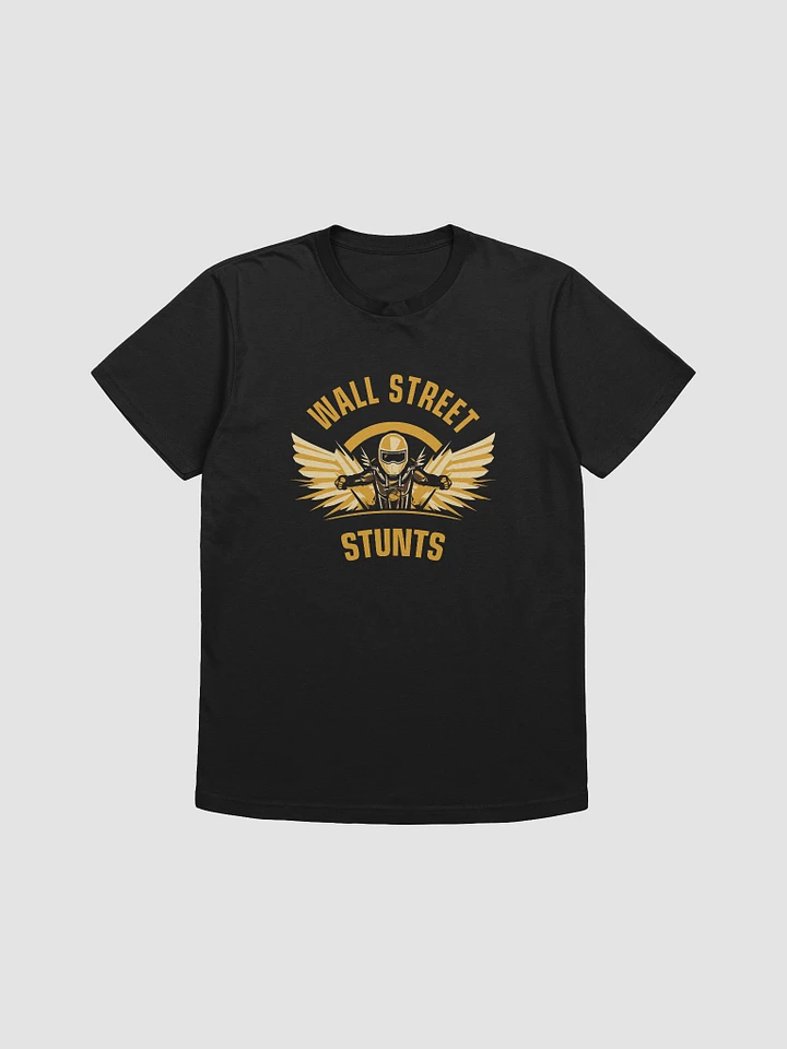 Wall Street Stunts T-Shirt product image (3)