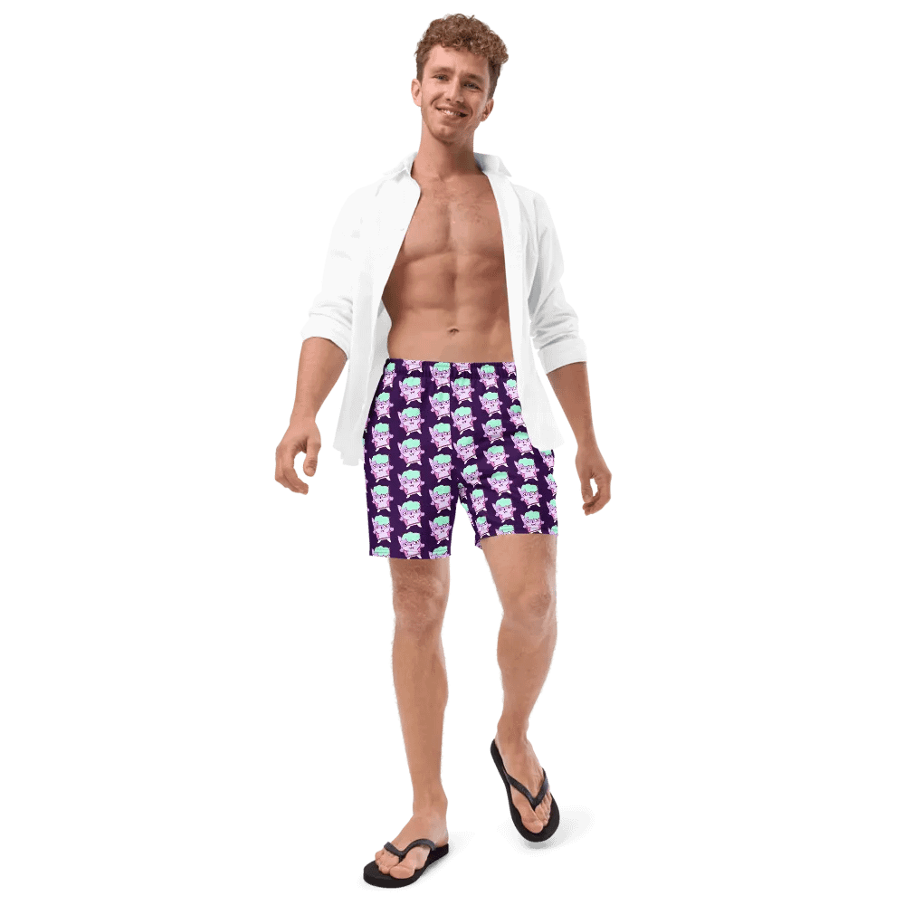 Augustus Swimming Shorts product image (11)