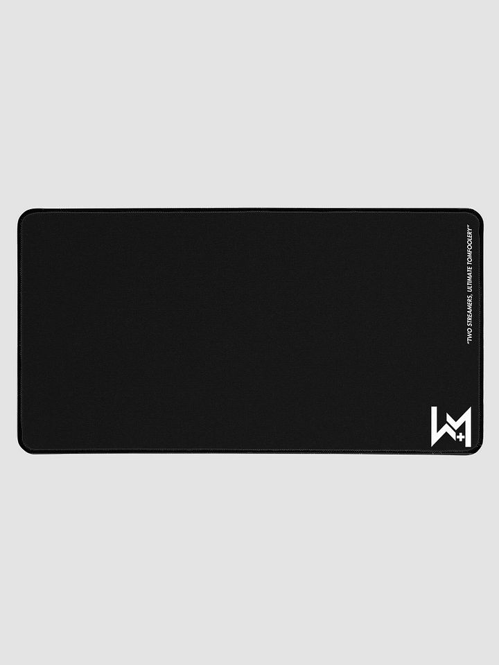 WM+ Desk Mat 15.5