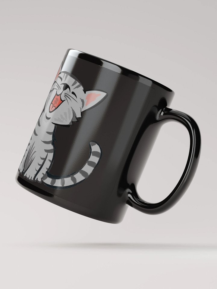 Cute Kitty Mug product image (1)