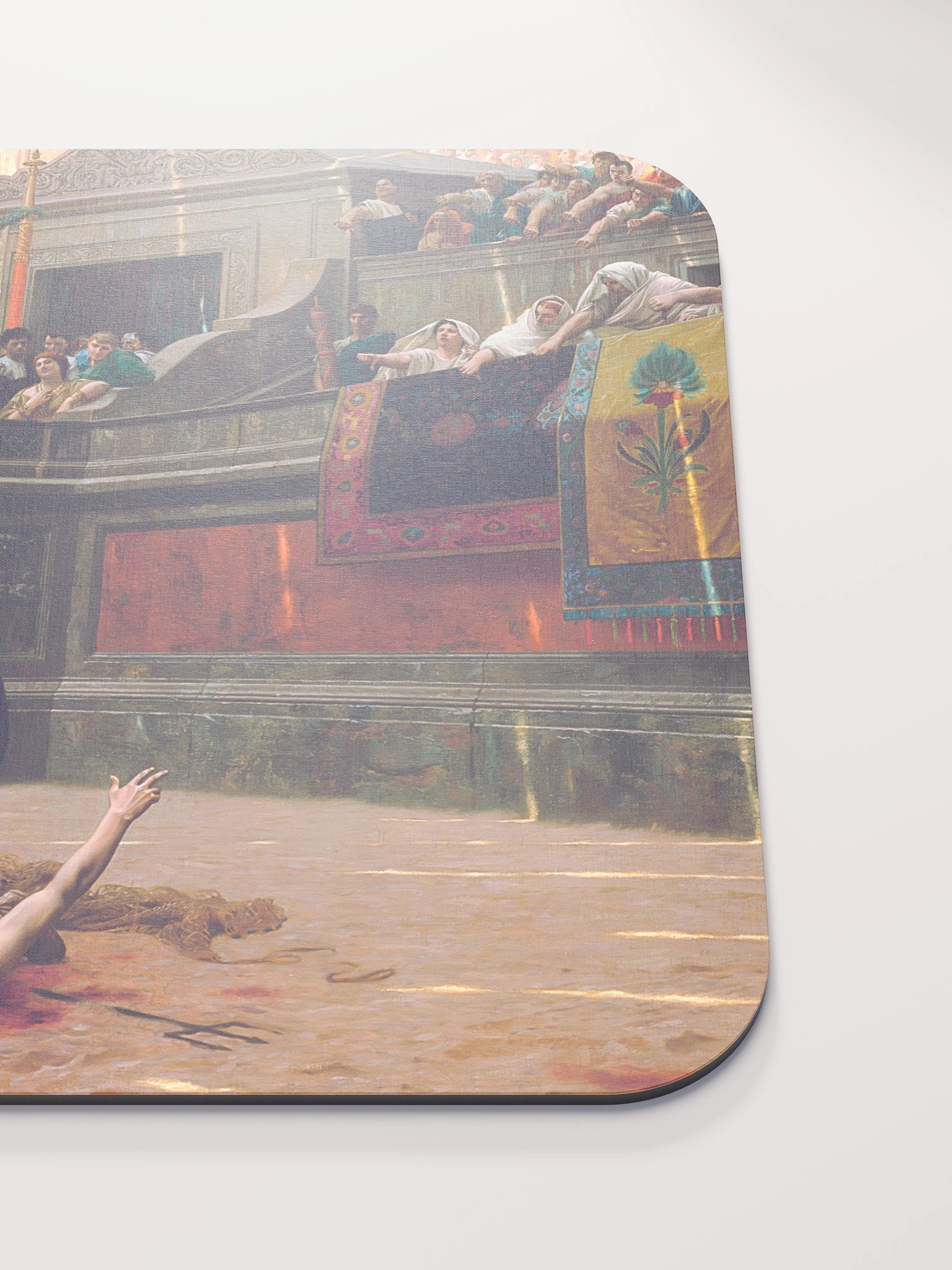 Gladiator Triumph Mouse Pad product image (5)