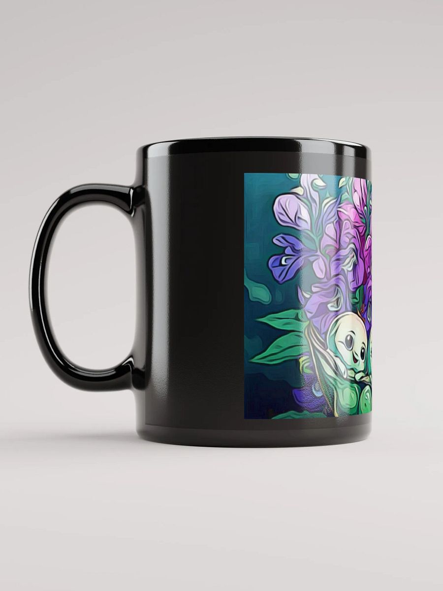 3 Peas in a Pod Mug product image (11)