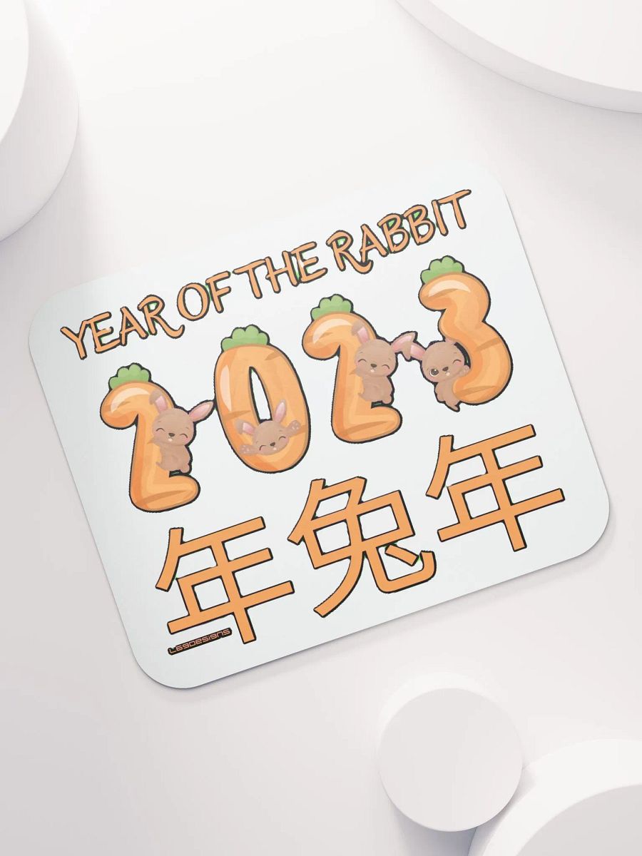 2023 YEAR OF THE RABBIT product image (2)