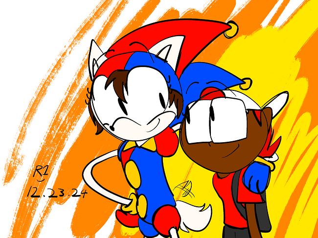 Woomy Highway: Rise of the Toons