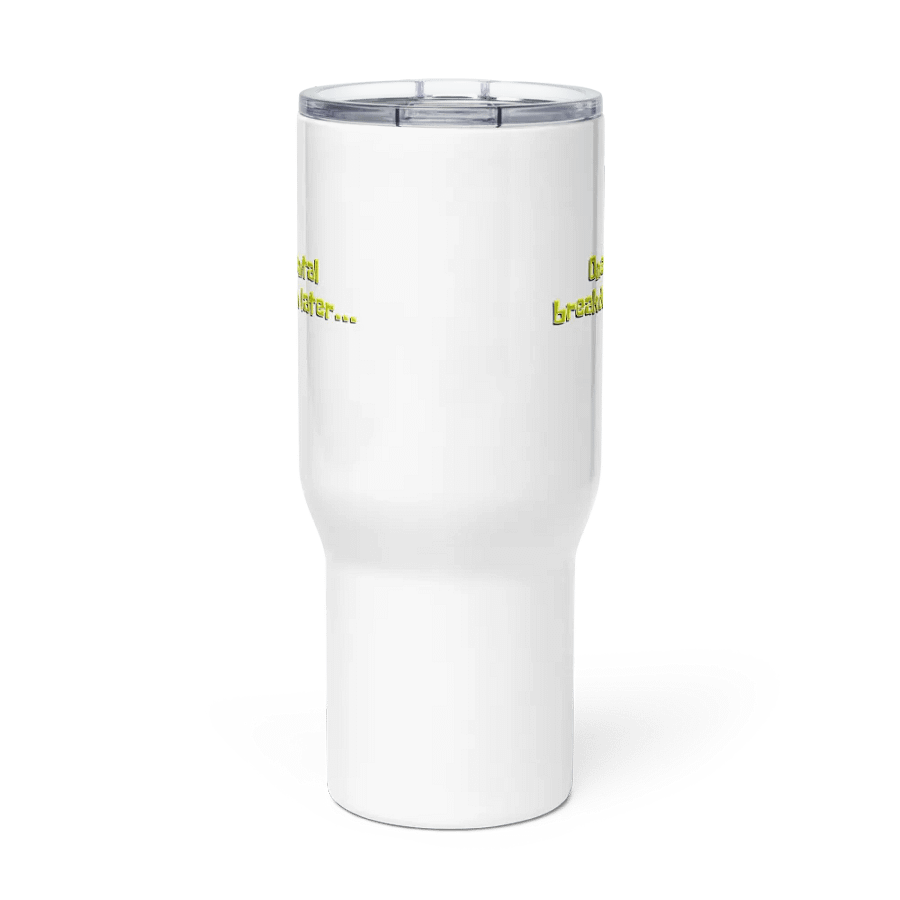Breakdown Tumbler product image (2)