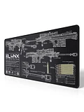LEGO GM6 Lynx - Desktop Mat product image (1)
