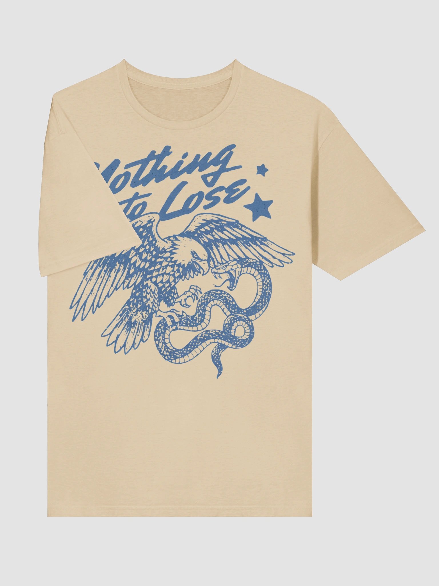 Nothing to Lose product image (5)