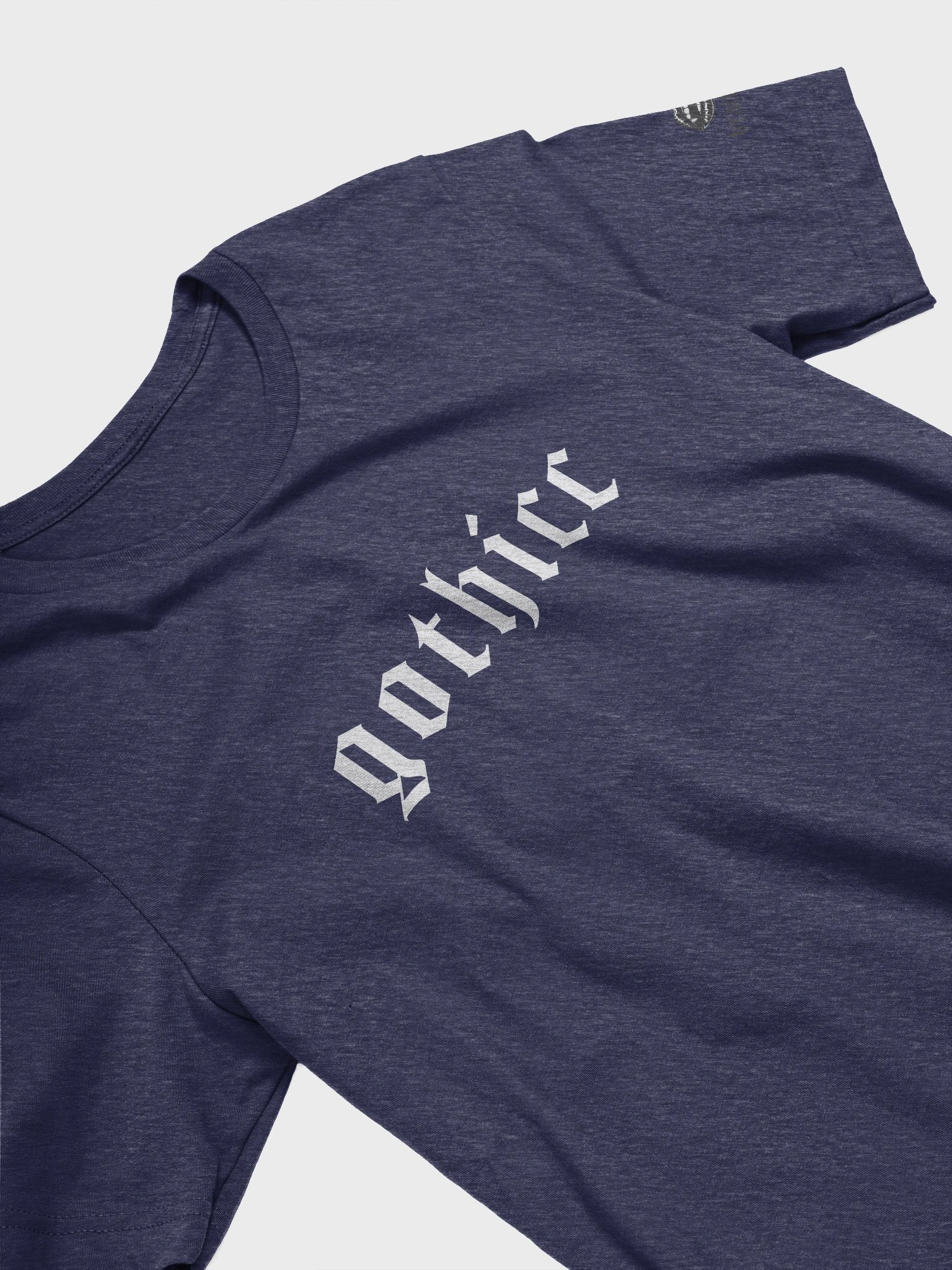 gothicc tee product image (3)