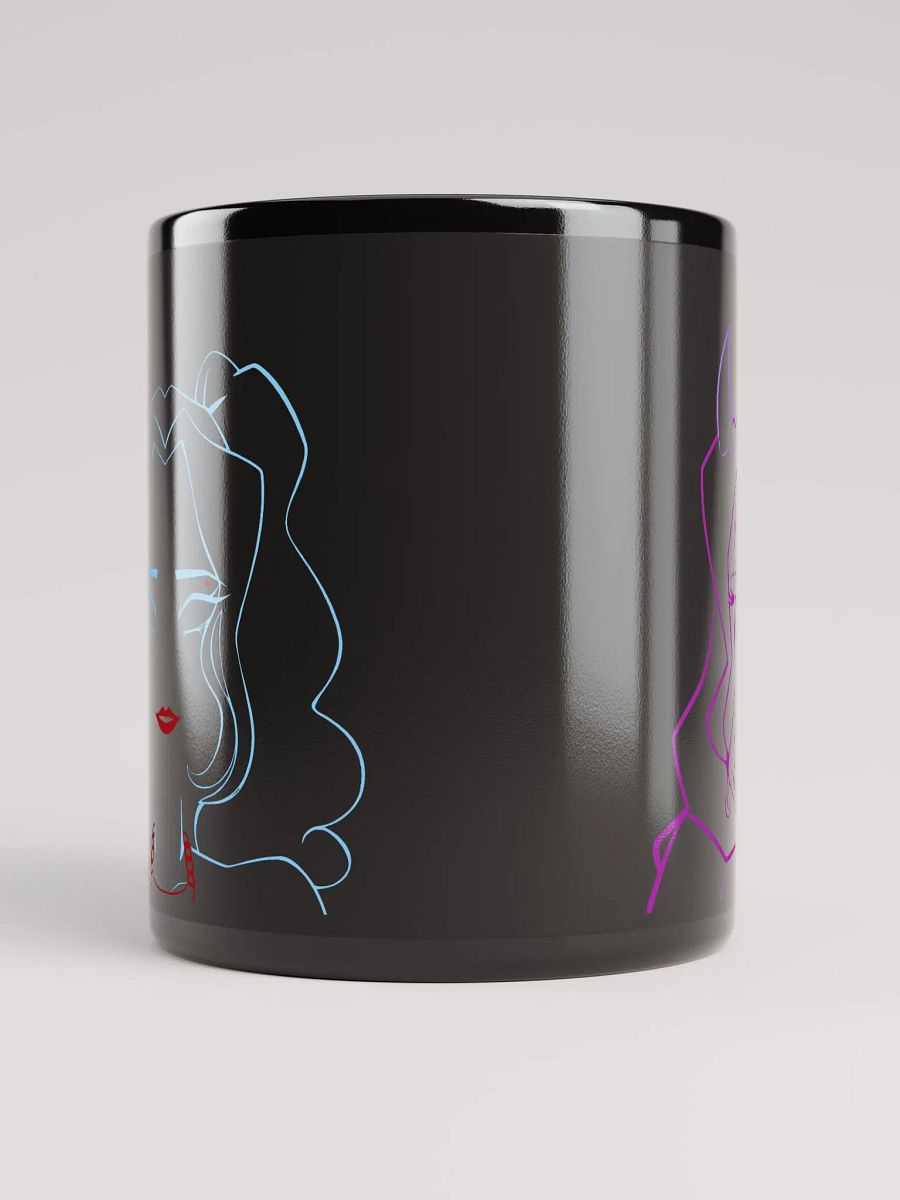 Silver Mug - Dark product image (6)