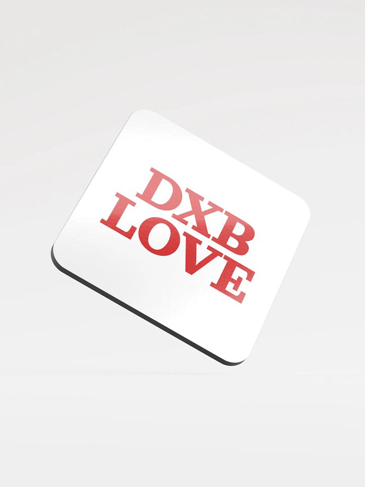 Love Coaster Red 2 product image (1)