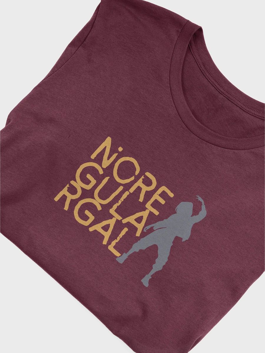 No Reg GAL,SuperSoft Tee product image (3)