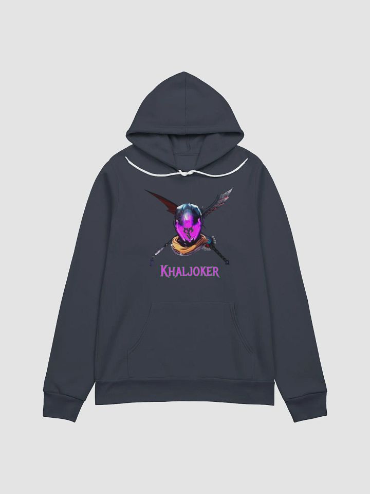 Khal Komfy Hoodie product image (1)