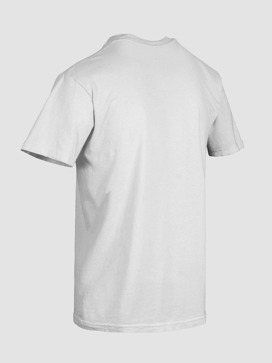 Delayed Not Denied Comfort Color T-shirt. product image (27)