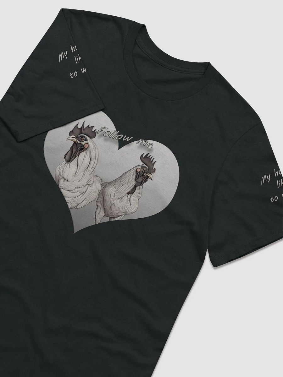 Follow Me Hotwife shirt product image (27)