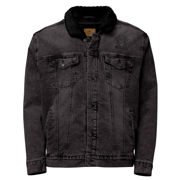 Stealth winter coat product image (1)