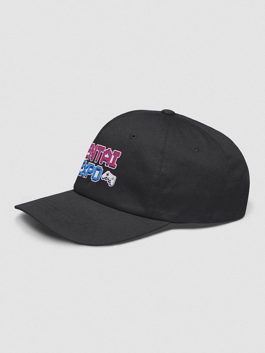 Hentai-Expo Logo Cap product image (3)