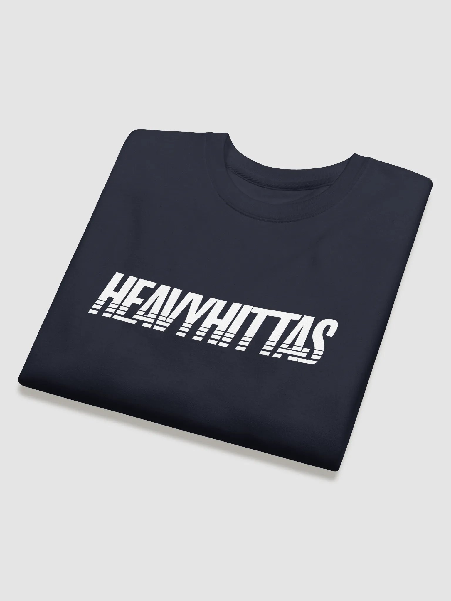 Box Logo Crewneck Sweatshirt product image (1)