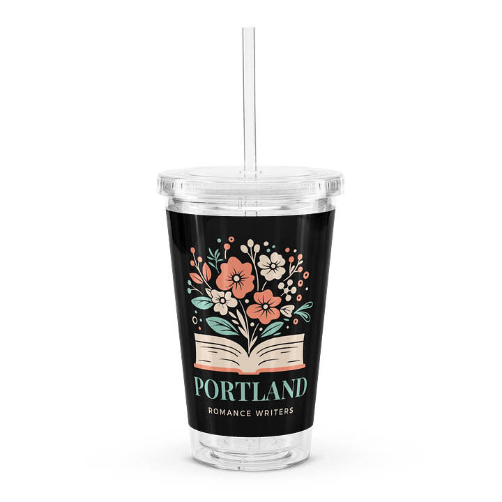Portland Romance Writers Travel Cup product image (1)