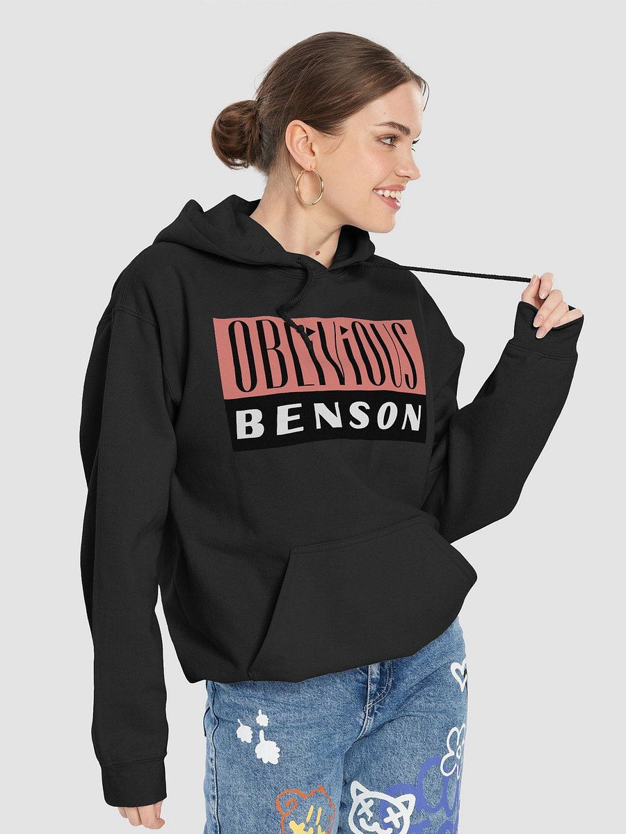 OB Lake Parody Hoodie product image (7)