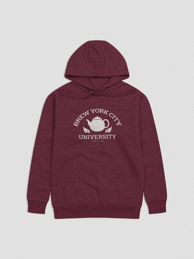 Hoodies & Sweatshirts