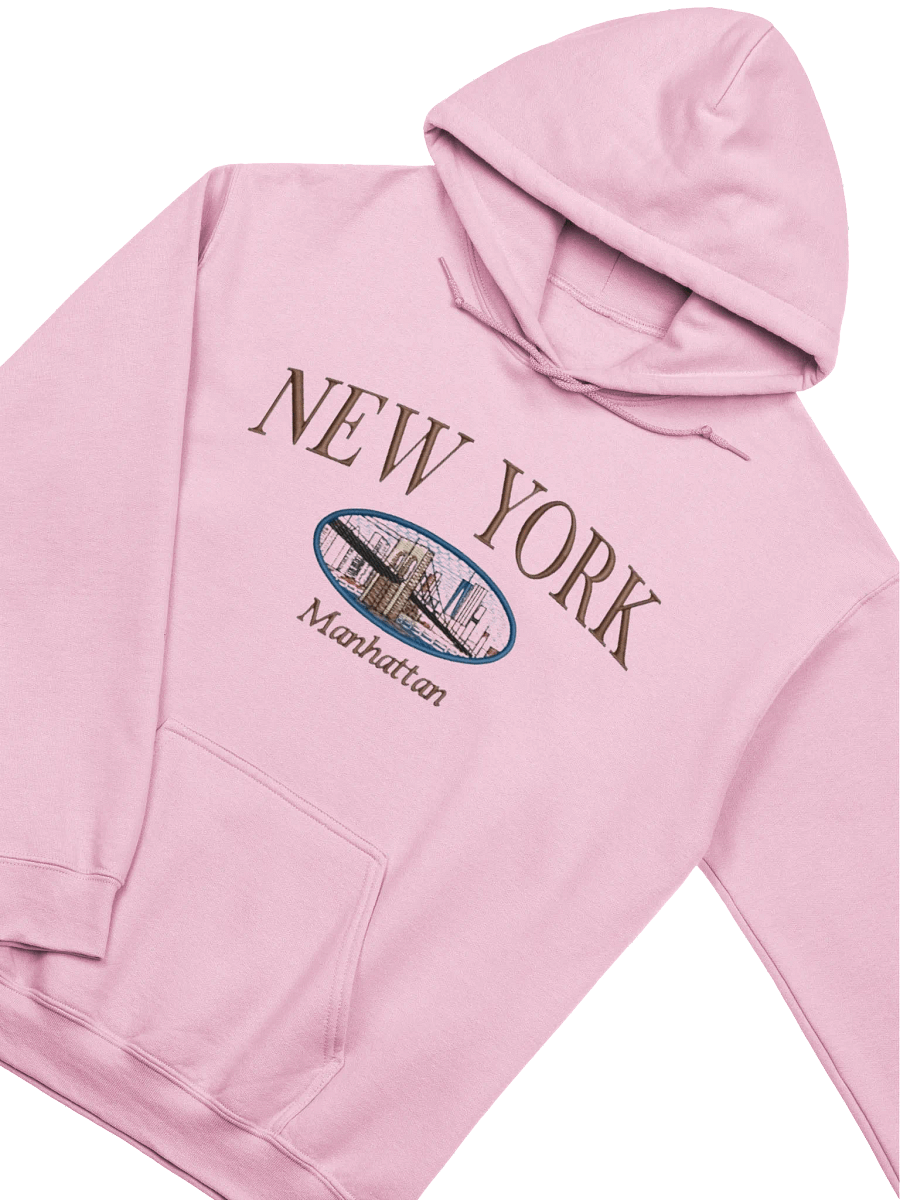 Manhattan Hoodie product image (33)