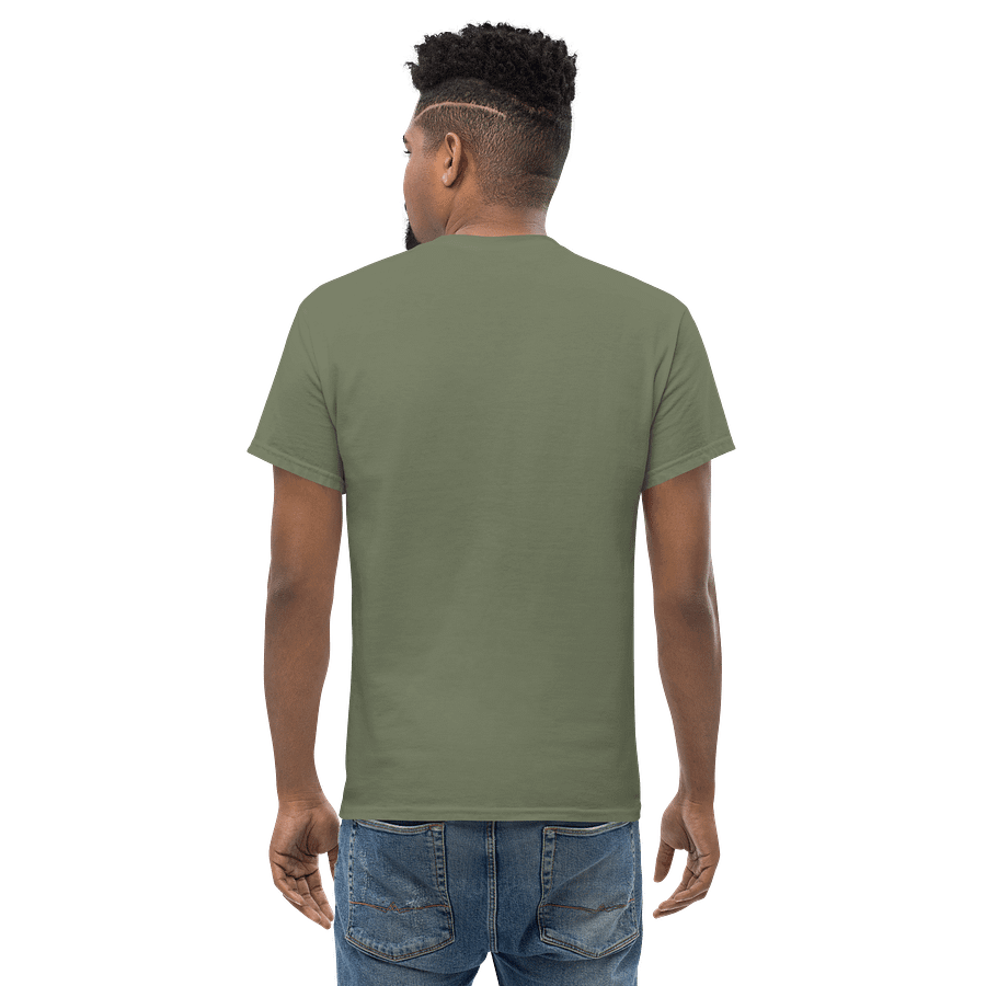 Gallus T-Shirts Minimal - Embroidery product image (131)