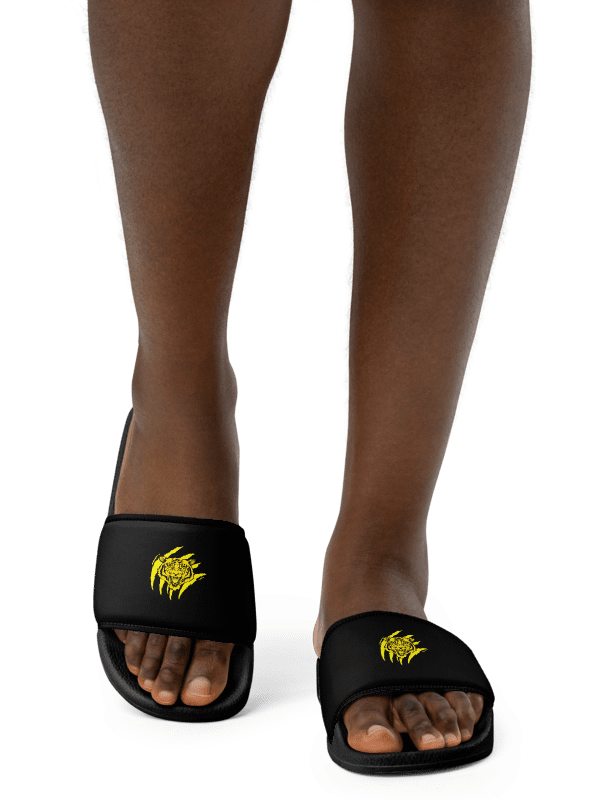 Sandalias para mujer edición TryTiger product image (6)
