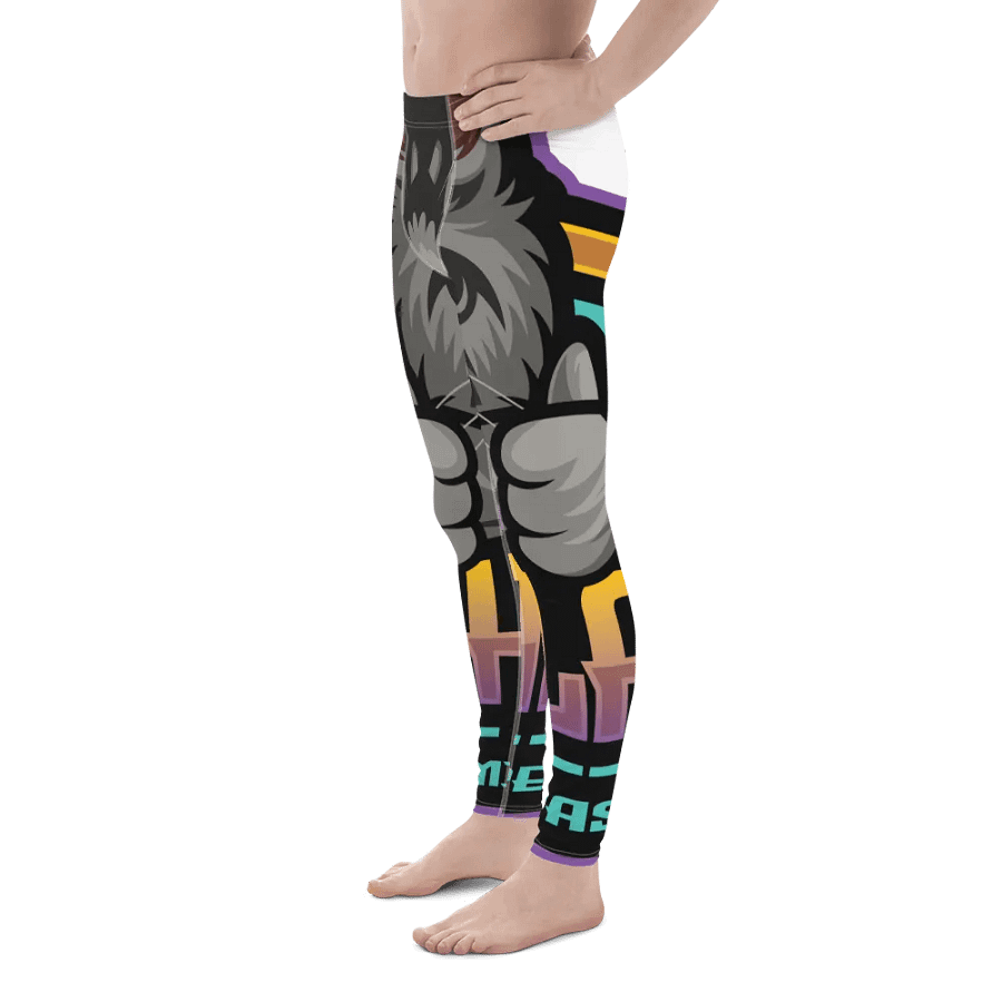 Mens Leggings by AsherClan product image (4)