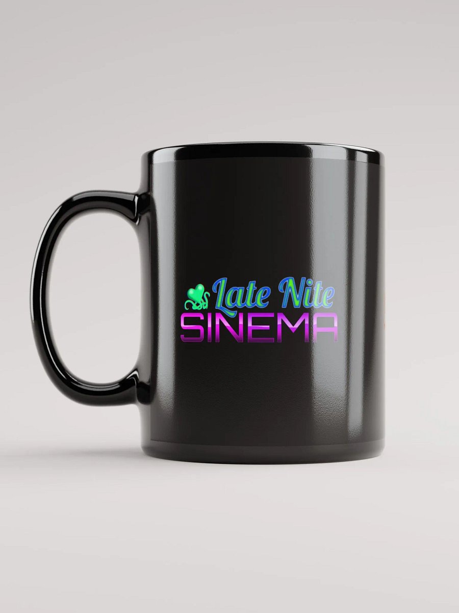 Late Nite Sinema product image (12)