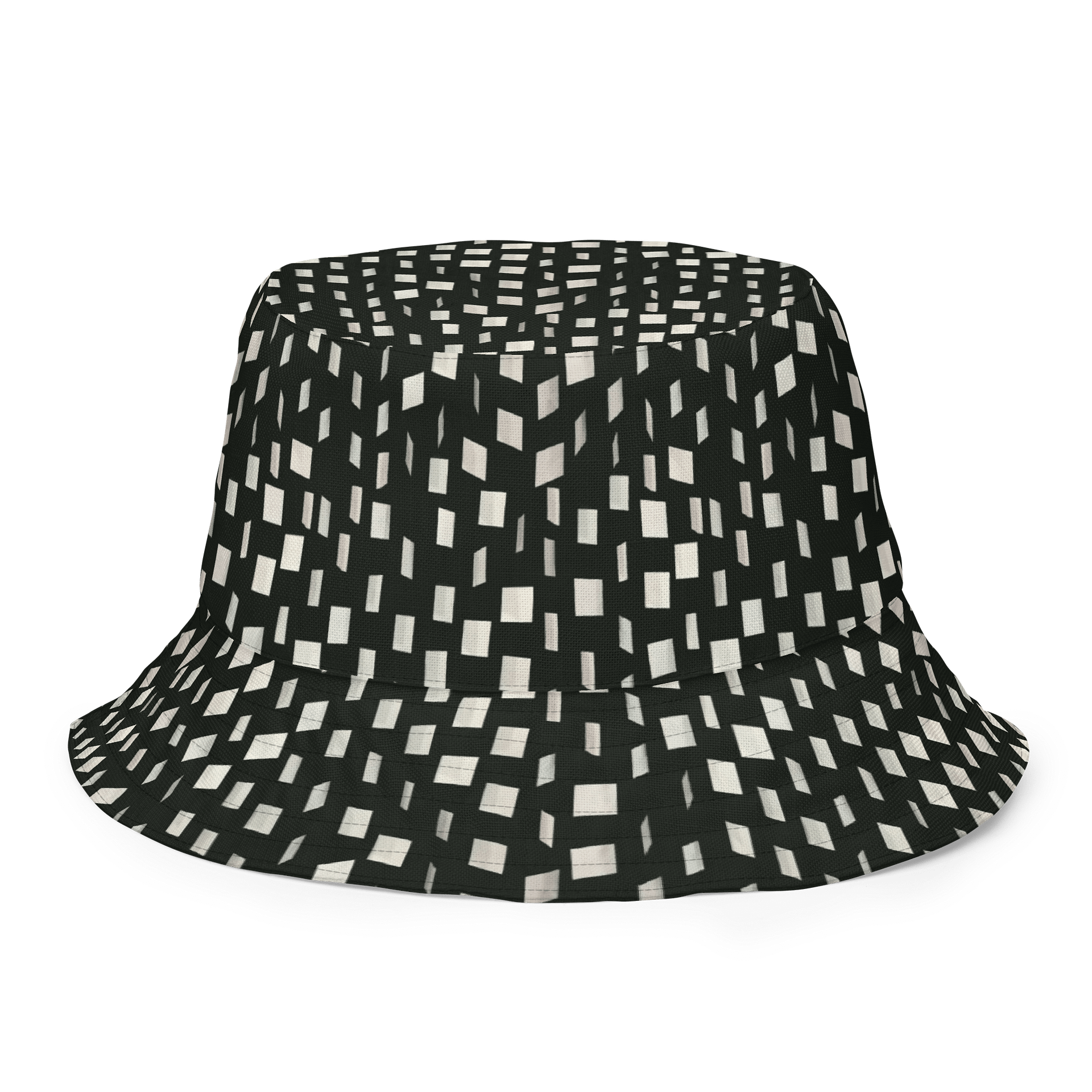 Dancing Tiles Hat product image (2)