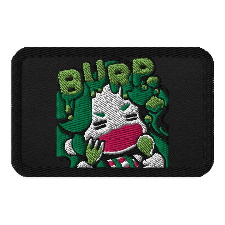 Patch - BURP! product image (1)