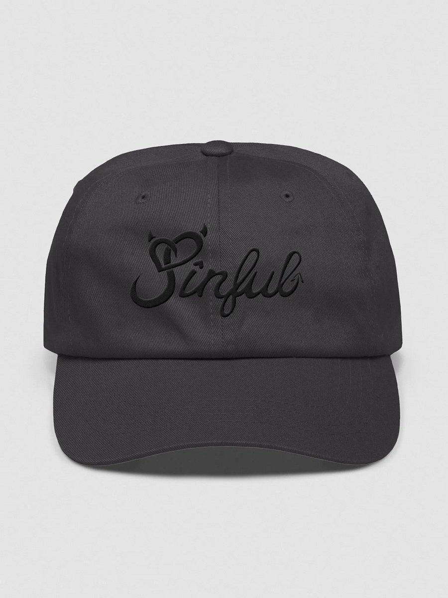 Sinful Hat product image (2)