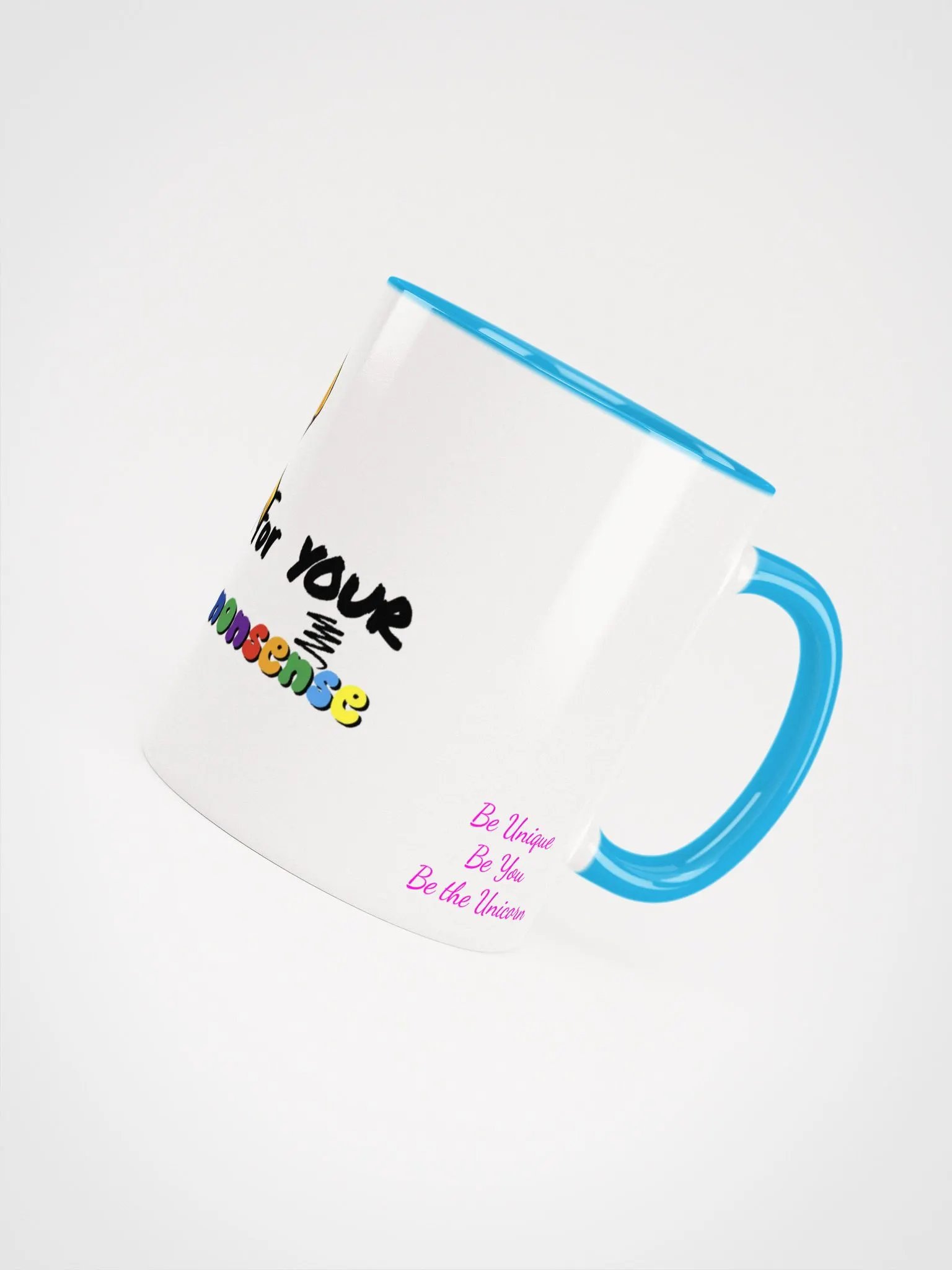 Too Magical For Your Nonsense - V1 product image (6)