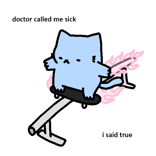 sick tee product image (2)