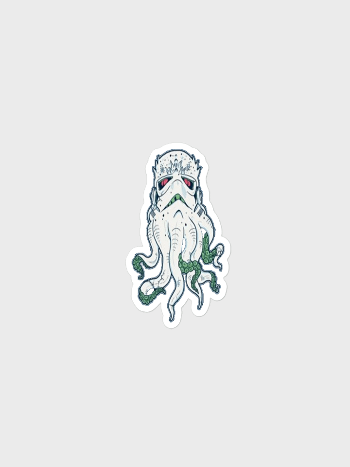 [DEN SUPPLIES] bsquid Bubble-free stickers product image (1)