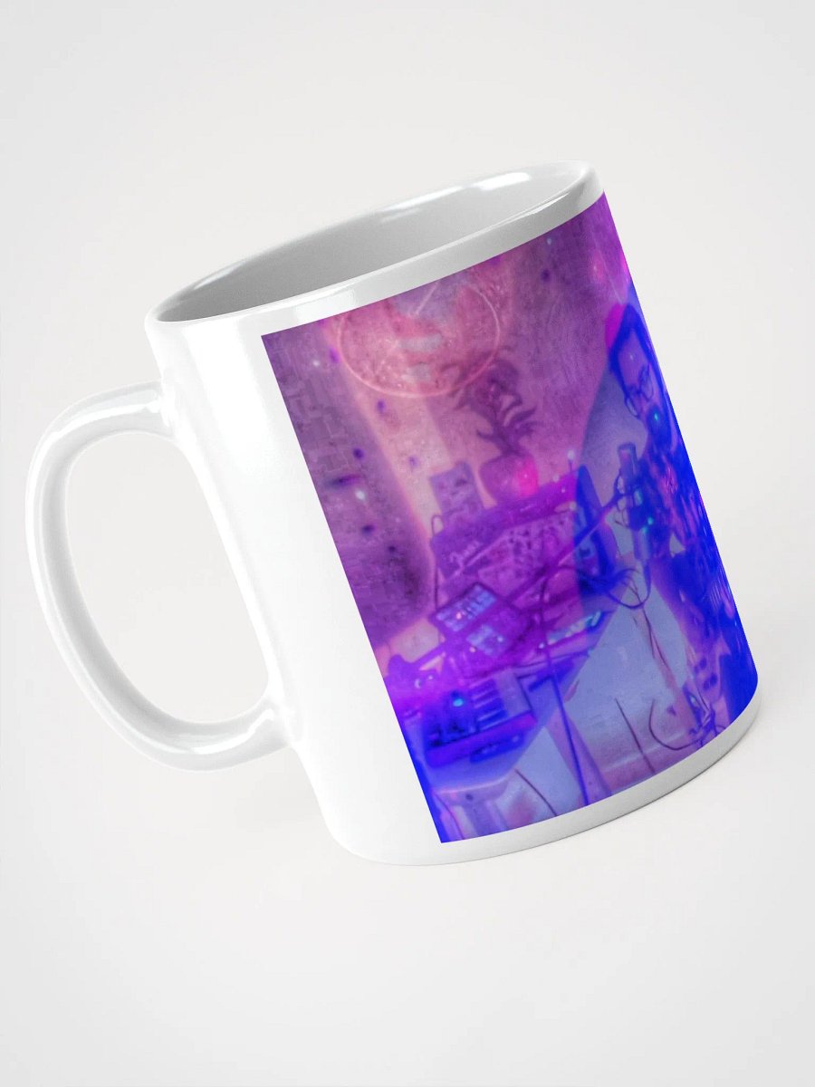 L.J.P Live Mug product image (3)