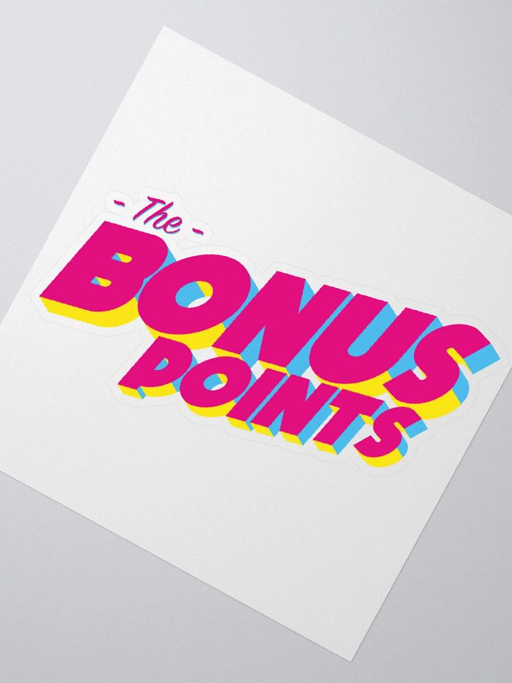 TBP logo sticker product image (1)