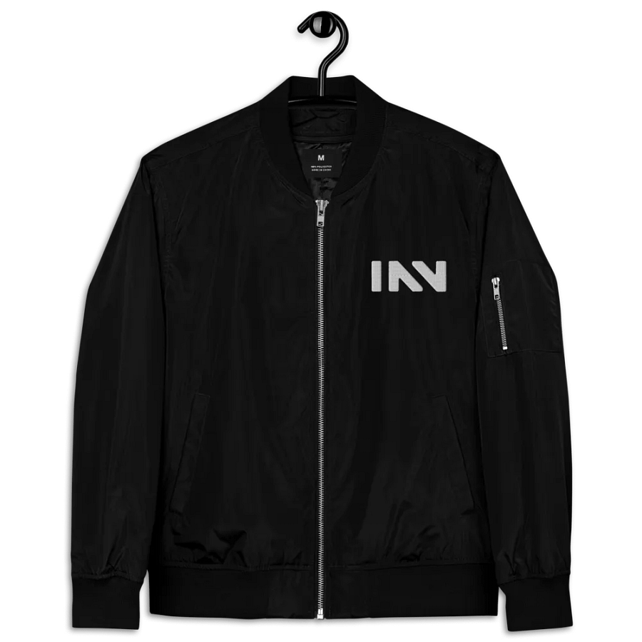 INN Bomber Jacket product image (4)