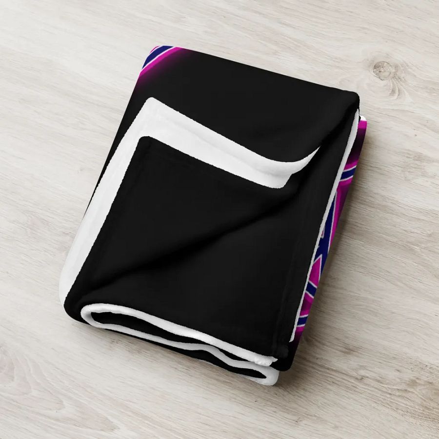 MrsEralapse Blanket product image (7)