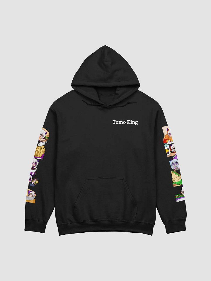 Tomo King Hoodie product image (1)